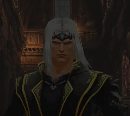 Lord Emperor