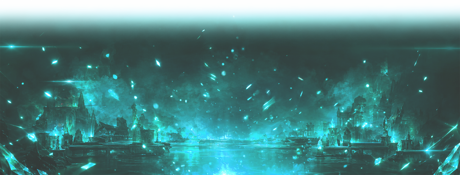Bottom Background